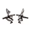 Σετ μαρσπιέ GILLES REARSET RCT10GT BK Z 900 19
