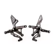 Σετ μαρσπιέ GILLES REARSET RCT10GT BK Z 900 19 thumb