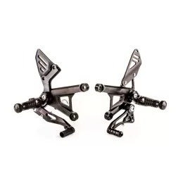 Σετ μαρσπιέ GILLES REARSET RCT10GT BK Z 900 19