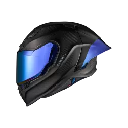 Κράνος μηχανής NEXX X.R3R  ZERO PRO 2 CARBON RED MATT