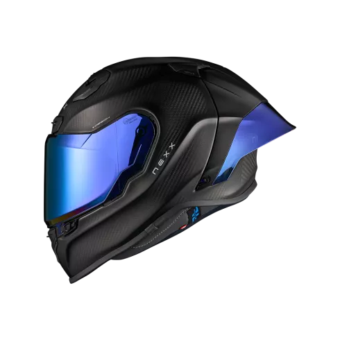 Κράνος μηχανής NEXX X.R3R  ZERO PRO 2 CARBON RED MATT