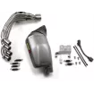 Ολόκληρο σύστημα εξάτμισης AKRAPOVIC RAC SS/TI CB650R Ολόκληρο σύστημα εξάτμισης AKRAPOVIC RAC SS/TI CB650R thumb