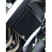 Προστατευτικό ψυγείου μοτοσυκλέτας R&G RACING Pro Radiator Guard - Kawasaki Vulcan S thumb