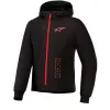 Ζακέτα μηχανής ALPINESTARS Radium Tech Hoodie