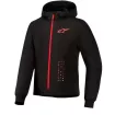Ζακέτα μηχανής ALPINESTARS Radium Tech Hoodie thumb