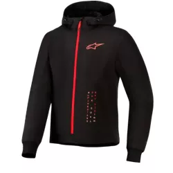 Ζακέτα μηχανής ALPINESTARS Radium Tech Hoodie
