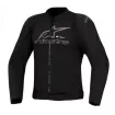 Μπουφάν μηχανής ALPINESTARS SMX AIR BLACK/ANTHRACITE thumb