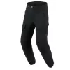 Παντελόνι μηχανής ALPINESTARS JUGGERNAUT V2 BLACK