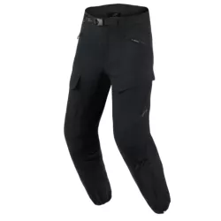Παντελόνι μηχανής ALPINESTARS JUGGERNAUT V2 BLACK