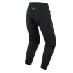 Παντελόνι μηχανής ALPINESTARS JUGGERNAUT V2 BLACK thumb