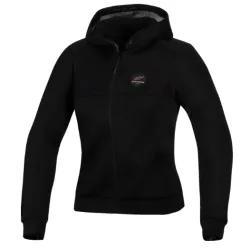 Γυναικεία ζακέτα μηχανής ALPINESTARS STELLA 4W CHROME SUPERAIR BLACK/CPR Γυναικεία ζακέτα μηχανής ALPINESTARS STELLA 4W CHROME SUPERAIR BLACK/CPR