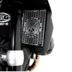 Προστατευτικό ψυγείου μοτοσυκλέτας R&G Pro Radiator Guard Gray BMW R1300GS 24-25 thumb