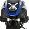 Προστατευτικό ψυγείου μοτοσυκλέτας R&G Pro Radiator Guard Gray BMW R1300GS 24-25