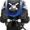 Προστατευτικό ψυγείου μοτοσυκλέτας R&G Pro Radiator Guard Gray BMW R1300GS 24-25 thumb