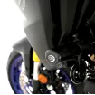 Προστατευτικά μανιτάρια μηχανής R&G RACING Aero Crash Pads (Non Drill) Yamaha Tracer 7 25-26 thumb