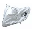Κάλυμμα μοτοσυκλέτας R&G Racing Outdoor Protective Cover Silver - Moto / Scooter - Universal Κάλυμμα μοτοσυκλέτας R&G Racing Outdoor Protective Cover Silver - Moto / Scooter - Universal thumb