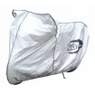 Κάλυμμα μοτοσυκλέτας R&G Racing Outdoor Protective Cover Silver - Moto / Scooter - Universal Κάλυμμα μοτοσυκλέτας R&G Racing Outdoor Protective Cover Silver - Moto / Scooter - Universal thumb