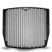 Προστατευτικό ψυγείου μοτοσυκλέτας R&G RACING Pro Radiator Guard - Black Triumph Speed Triple 1200 / 765 thumb