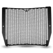 Προστατευτικό ψυγείου μοτοσυκλέτας R&G RACING Pro Radiator Guard - Black Triumph Speed Triple 1200 / 765 thumb