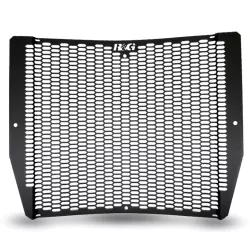 Προστατευτικό ψυγείου μοτοσυκλέτας R&G RACING Pro Radiator Guard - Black Triumph Speed Triple 1200 / 765 Προστατευτικό ψυγείου μοτοσυκλέτας R&G RACING Pro Radiator Guard - Black Triumph Speed Triple 1200 / 765