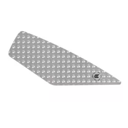 Προστατευτικό αυτοκόλλητο για ρεζερβουάρ R&G RACING Eazi-Grip Evo Tank Traction Pads Set - Clear Aprilia RS 457 24-25 Προστατευτικό αυτοκόλλητο για ρεζερβουάρ R&G RACING Eazi-Grip Evo Tank Traction Pads Set - Clear Aprilia RS 457 24-25