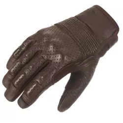 Γάντια μηχανής Pando Moto VIDAR BLACK