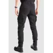 Παντελόνι μηχανής PANDO MOTO Desert Cargo Black Cordura® Παντελόνι μηχανής PANDO MOTO Desert Cargo Black Cordura® thumb