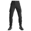 Παντελόνι μηχανής PANDO MOTO Desert Cargo Black Cordura® Παντελόνι μηχανής PANDO MOTO Desert Cargo Black Cordura® thumb
