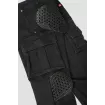Παντελόνι μηχανής PANDO MOTO Desert Cargo Black Cordura® Παντελόνι μηχανής PANDO MOTO Desert Cargo Black Cordura® thumb