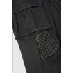 Παντελόνι μηχανής PANDO MOTO Desert Cargo Black Cordura® Παντελόνι μηχανής PANDO MOTO Desert Cargo Black Cordura® thumb