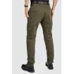 Παντελόνι μηχανής PANDO MOTO MARK OLIVE AAA Cordura® and Balistex® - LONG thumb
