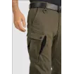 Παντελόνι μηχανής PANDO MOTO MARK OLIVE AAA Cordura® and Balistex® - LONG thumb