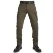 Παντελόνι μηχανής PANDO MOTO MARK OLIVE AAA Cordura® and Balistex® - LONG thumb