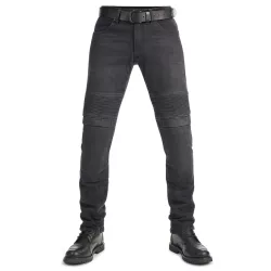 Παντελόνι μηχανής PANDO MOTO Karl Devil AAA+ Cordura® and Balistex® -SHORT