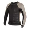 Μπουφάν μηχανής PANDO MOTO COMMANDO UH GREY thumb
