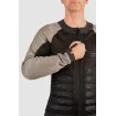 Μπουφάν μηχανής PANDO MOTO COMMANDO UH GREY thumb