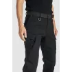 Παντελόνι μηχανής PANDO MOTO MARK BLACK AAA Cordura® and Balistex® - SHORT thumb