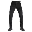 Παντελόνι μηχανής PANDO MOTO MARK BLACK AAA Cordura® and Balistex® - SHORT thumb