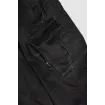 Παντελόνι μηχανής PANDO MOTO MARK BLACK AAA Cordura® and Balistex® - SHORT thumb