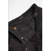 Παντελόνι μηχανής PANDO MOTO MARK BLACK AAA Cordura® and Balistex® - SHORT thumb