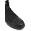 Μποτάκια μηχανής PANDO MOTO Apex Sneakers Black thumb