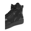 Μποτάκια μηχανής PANDO MOTO Apex Sneakers Black thumb