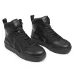 Μποτάκια μηχανής PANDO MOTO Apex Sneakers Black thumb