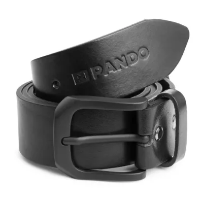 Δερμάτινη ζώνη αναβάτη PANDO MOTO HIMO 3