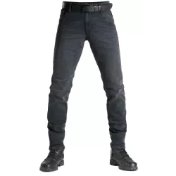 Παντελόνι μηχανής  PANDO MOTO CASUAL ROBBY 03 - Slim-Fit Cordura®
