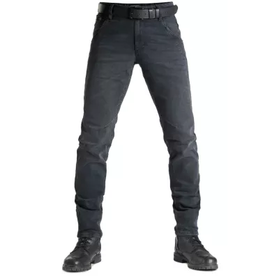 Παντελόνι μηχανής  PANDO MOTO CASUAL ROBBY 03 - Slim-Fit Cordura®