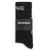 Κάλτσες PANDO MOTO MOTORCYCLE SOCKS - BRAKE thumb
