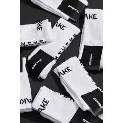 Κάλτσες PANDO MOTO MOTORCYCLE SOCKS - GEAR Κάλτσες PANDO MOTO MOTORCYCLE SOCKS - GEAR