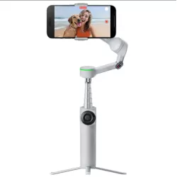 Gimbal κινητού με σταθεροποιητή για Insta360 FLOW 2 PRO Gimbal κινητού με σταθεροποιητή για Insta360 FLOW 2 PRO
