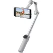 Gimbal κινητού με σταθεροποιητή για Insta360 FLOW 2 PRO thumb